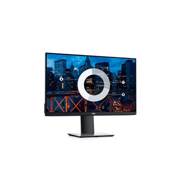 DELL P2419H Monitor PC 61 cm [24] 1920 x 1080 Pixel Full HD LCD Nero (Led Display 24 - **New Retail - 1920 x 1080 Full HD [1080p] - Warranty: 12M)Dell210-APWU