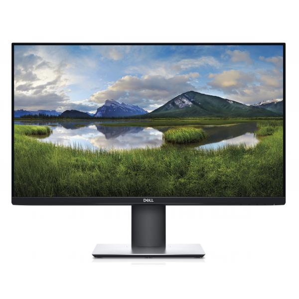 DELL P2719H Monitor PC 68,6 cm [27] 1920 x 1080 Pixel Full HD LCD Nero (27 Monitor P2719H 68.6cm - [27Inch] Black - Warranty: 12M)DellDELL-P2719H