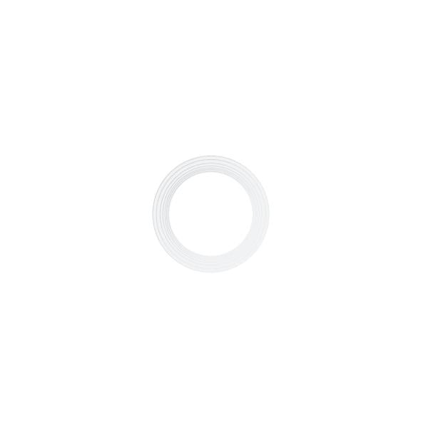 Ubiquiti nanoHD Recessed Ceiling Mount 3-Pack Supporto per punto di accesso WLAN (Ubiquiti UniFi U6+/U6-Lite/nanoHD Recessed Ceiling Mount - 3 Pack - nanoHD-RCM-3)Ubiquiti0817882024952nanoHD-RCM-3