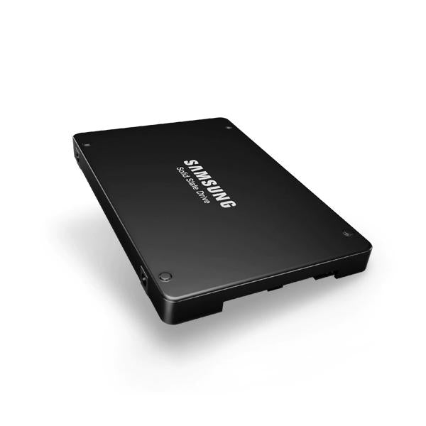 Samsung PM1643 15,4 TB 2.5 SAS V-NAND TLC (Samsung Enterprise PM1643 2.5 SAS 12Gb/s 15.36TB)SamsungMZILT15THMLA-00007