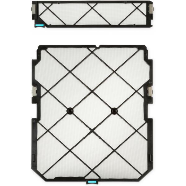 HP 4KY90AA parte del case del computer Small Form Factor [SFF] Filtro antipolvere (Z2 SFF G4 Dust Filter and - **New Retail** - Bezel - Warranty: 12M)Hp01925456879734KY90AA