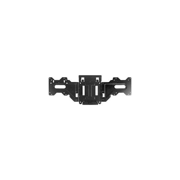 DELL 575-BBOB Accessorio per il montaggio del monitor (Behind the Monitor Mount - for P-Series 2017 Monitors - for Wyse 3040 [Must purchase sku 575-BBMK] - Warranty: 12M)Dell5397063529919575-BBOB
