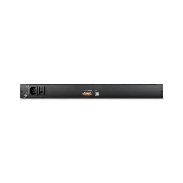 APC AP5719 console a rack 48,3 cm [19] (APC 190 RACK LCD CONSOLE)ApcAP5719