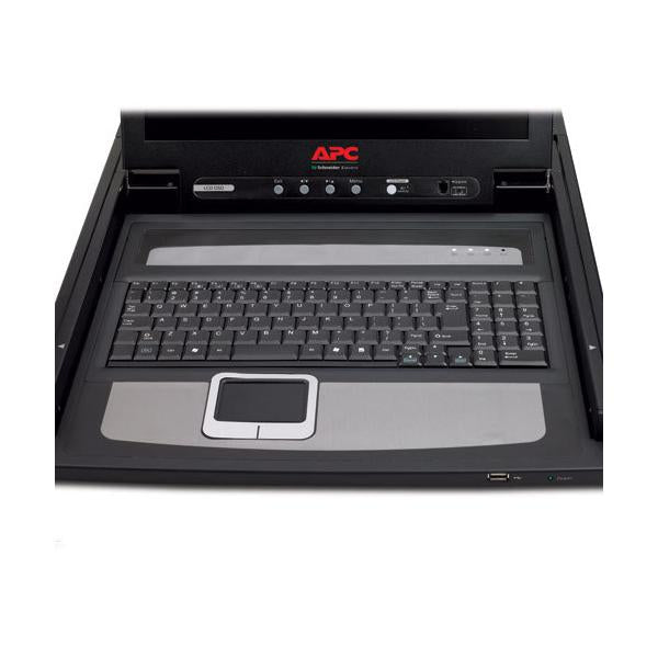 APC AP5719 console a rack 48,3 cm [19] (APC 190 RACK LCD CONSOLE)ApcAP5719