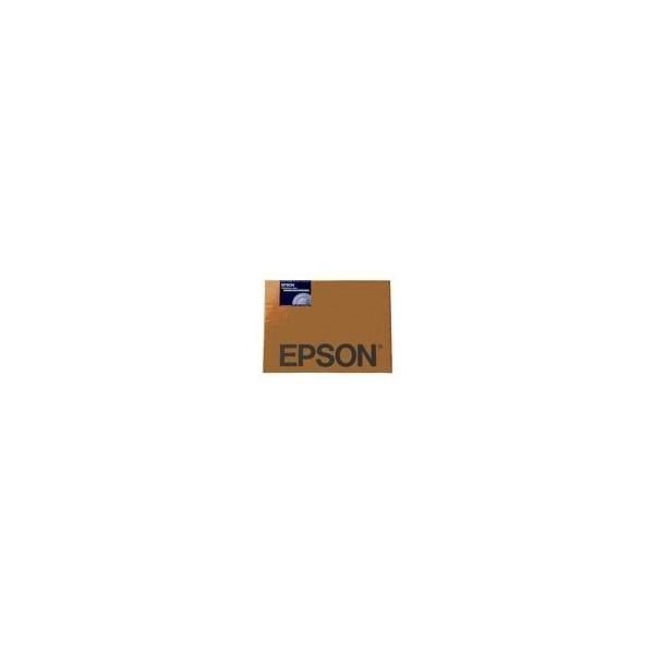 Epson Ultra Smooth Fine Art Paper[250], in rotoli da 43,18cm [17''] x 15, 2m. (ULTRASMO FINE ART PAP-17IN 15 2M 250)EpsonC13S042074