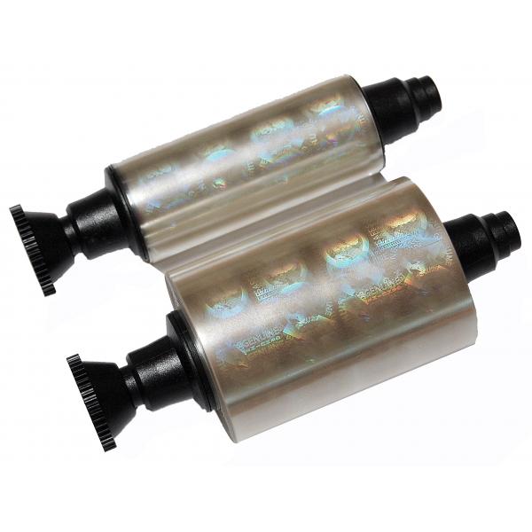 Evolis R4002 nastro per stampante 350 pagine (Colour ribbon [hologram] - MOQ 10pcs)EvolisR4002