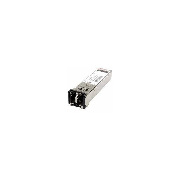 Cisco GLC-BX-U= convertitore multimediale di rete 1000 Mbit/s 1310 nm (1000BASE BX SFP 1310NM)CiscoGLC-BX-U=