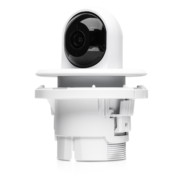 Ubiquiti UniFi Video UVC-G3-FLEX Ceiling Mount Accessory - 10 pack [singles]Ubiquiti0817882025591UVC-G3-F-C-10-S