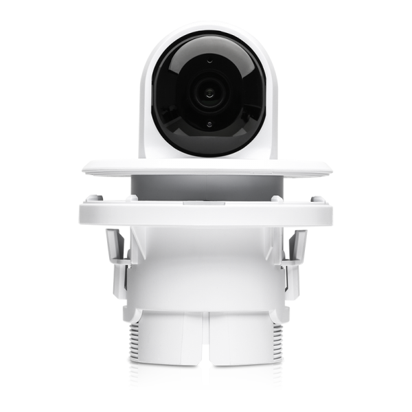 Ubiquiti UniFi Video UVC-G3-FLEX Ceiling Mount Accessory - 10 pack [singles]Ubiquiti0817882025591UVC-G3-F-C-10-S