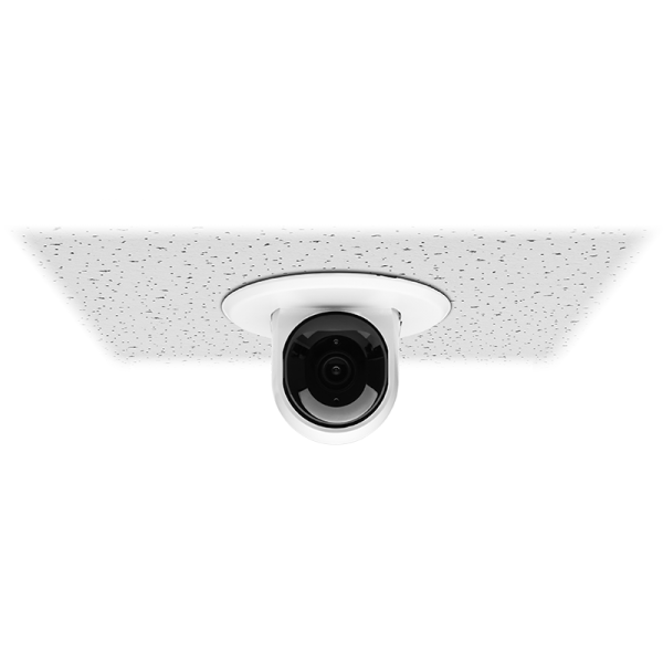 Ubiquiti UniFi Video UVC-G3-FLEX Ceiling Mount Accessory - 10 pack [singles]Ubiquiti0817882025591UVC-G3-F-C-10-S