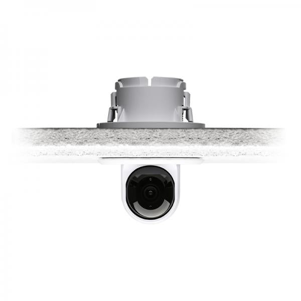 Ubiquiti UniFi Video UVC-G3-FLEX Ceiling Mount Accessory - 10 pack [singles]Ubiquiti0817882025591UVC-G3-F-C-10-S