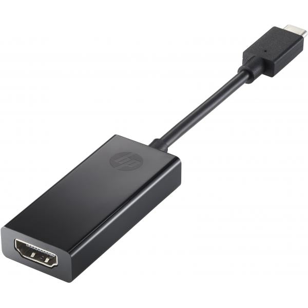 HP Adattatore da USB-C a HDMI (USB-C to HDMI Adapter - **New Retail** - Warranty: 12M)Hp01930150139644SH07AA