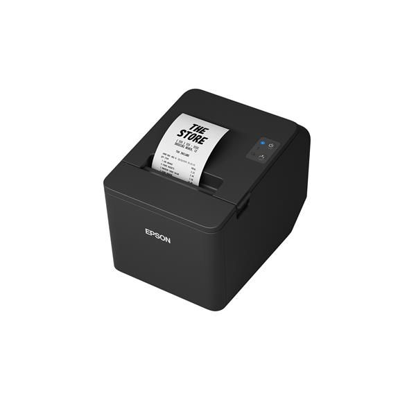 Epson TM-T20IV 203 x 203 DPI Cablato Termico Stampante POS (EPSON - TM-T20IV[102]:USB+SERIAL+ETHER P)Epson8715946739045C31CL47102