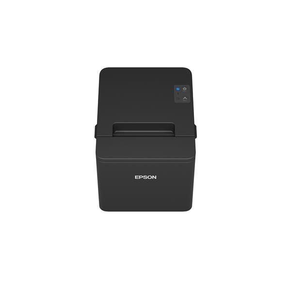Epson TM-T20IV 203 x 203 DPI Cablato Termico Stampante POS (EPSON - TM-T20IV[102]:USB+SERIAL+ETHER P)Epson8715946739045C31CL47102