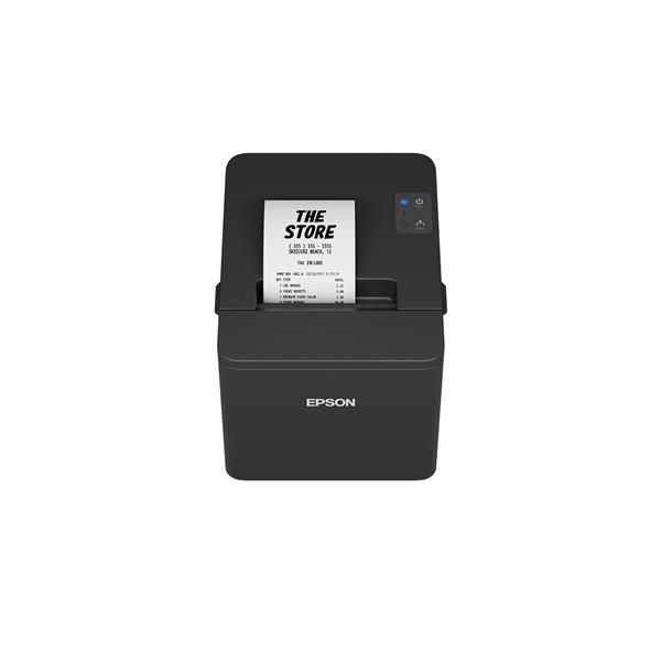 Epson TM-T20IV 203 x 203 DPI Cablato Termico Stampante POS (EPSON - TM-T20IV[102]:USB+SERIAL+ETHER P)Epson8715946739045C31CL47102