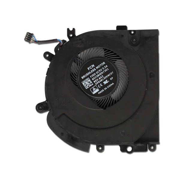 HP L22306-001 ricambio per notebook Ventilatore (HP L22306-001 laptop spare part Fan)Hp5706998540775L22306-001