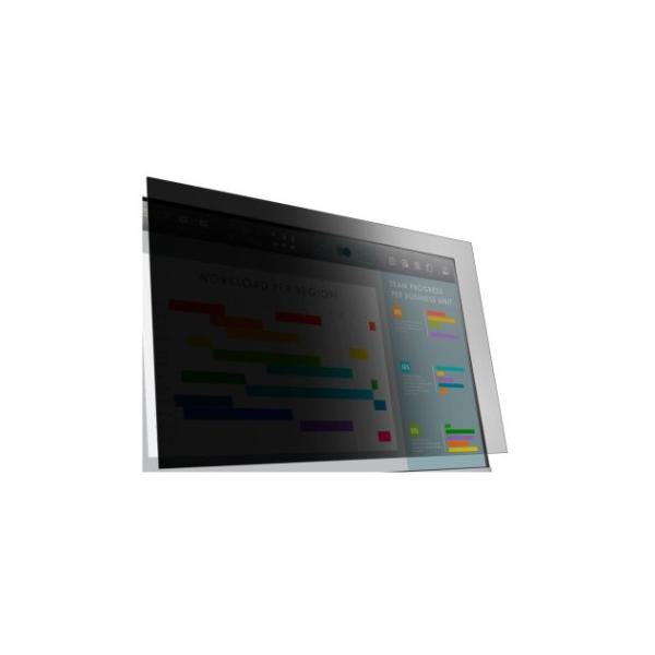 HP 3ZC88AA Monitor Filtro per la privacy senza bordi per display 61 cm [24] (HP privacy-filter for sk?rm - 24)Hp3ZC88AA#AC3