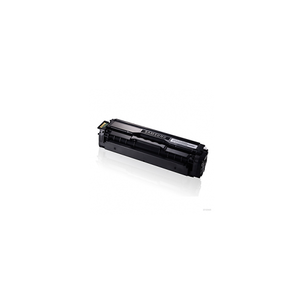 Samsung CLT-K504S cartuccia toner 1 pz Originale Nero (OEM Samsung CLT-K504S SU158A Black 2500 Pages Original Toner)SamsungCLT-K504S