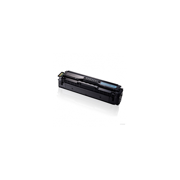 Samsung CLT-C504S cartuccia toner 1 pz Originale Ciano (OEM Samsung CLT-C504S SU025A Cyan 1800 Pages Original Toner)SamsungCLT-C504S