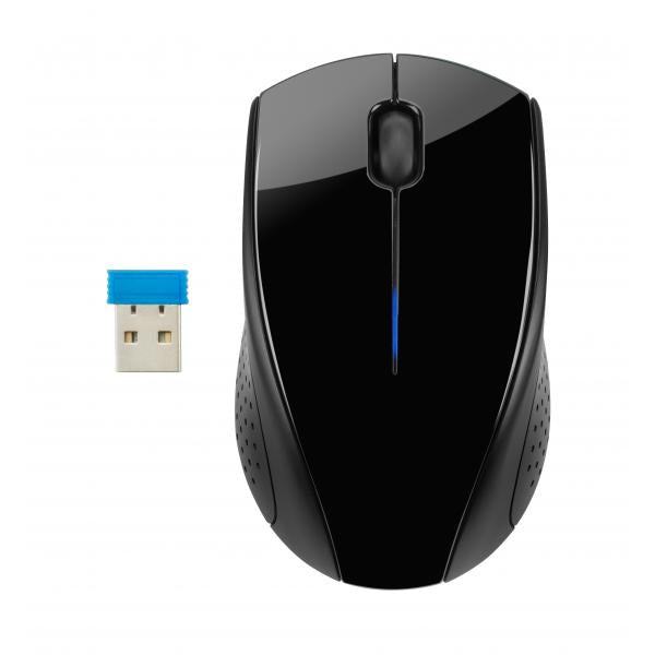 HP Wireless Mouse 220 (Wireless Mouse 220 - **New Retail** - Warranty: 12M)Hp3FV66AA