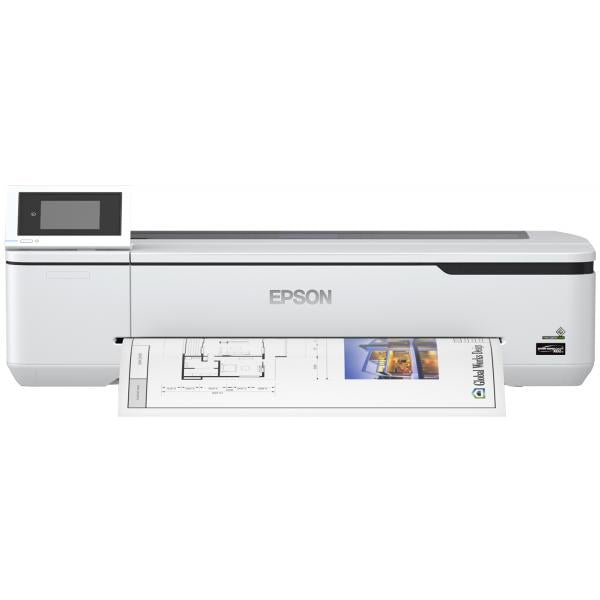 Epson SureColor SC-T3100N - Wireless Printer [No Stand] (Epson SureColor SC-T3100N - stor-forma)Epson8715946662428C11CF11301A0