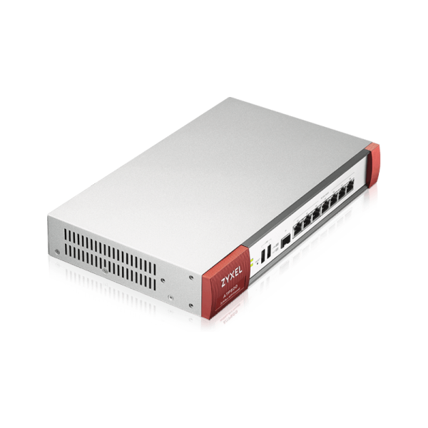 ATP500-EU0102F - 4718937599264 - ZYXEL [110225-cg1064]471893759926404ATP500-EU0102F