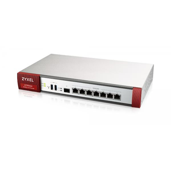 ATP500-EU0102F - 4718937599264 - ZYXEL [110225-cg1064]471893759926404ATP500-EU0102F