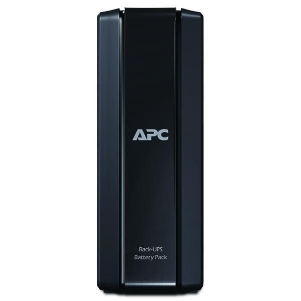 APC BR24BPG gruppo di continuità [UPS] (BATTERY PACK RS 1500 VA - BACK UPS BR1500 EXTERNAL)ApcBR24BPG