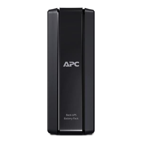 APC BR24BPG batteria UPS Acido al piombo 12 V (BATTERY PACK RS 1500 VA - BACK UPS BR1500 EXTERNAL)ApcBR24BPG