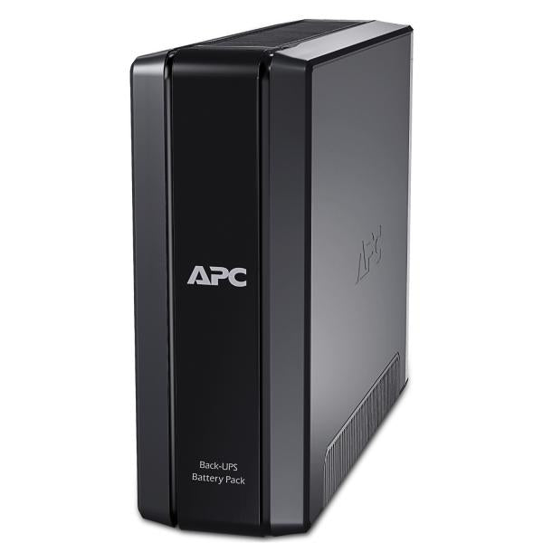 APC BR24BPG batteria UPS Acido al piombo 12 V (BATTERY PACK RS 1500 VA - BACK UPS BR1500 EXTERNAL)ApcBR24BPG