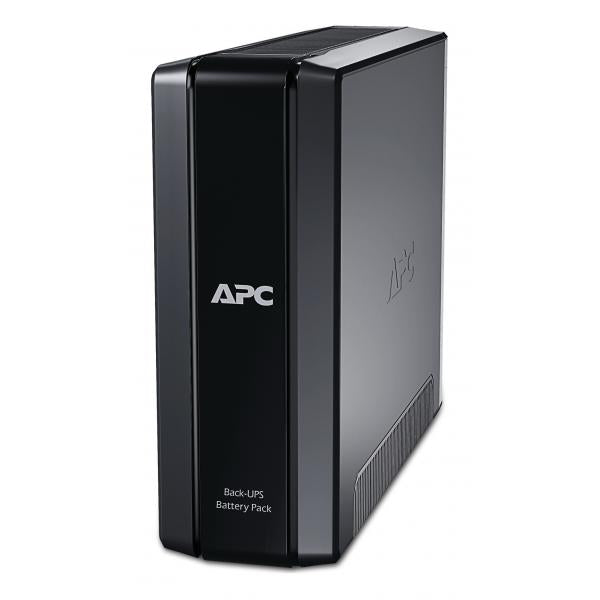 APC BR24BPG gruppo di continuità [UPS] (BATTERY PACK RS 1500 VA - BACK UPS BR1500 EXTERNAL)ApcBR24BPG