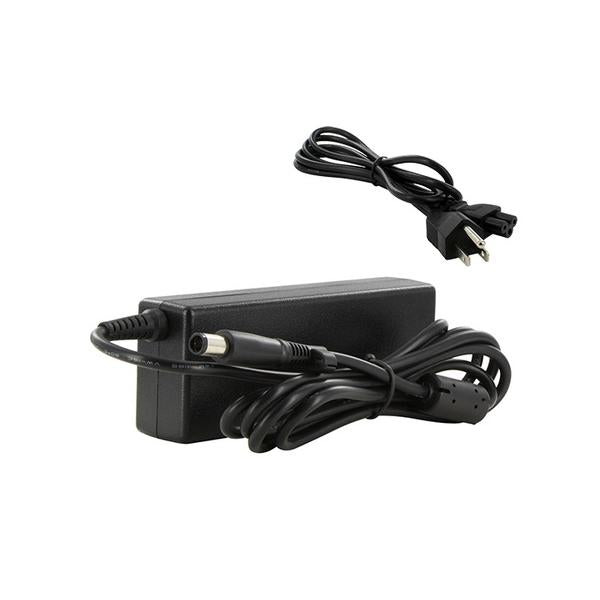 HP 384020-002 adattatore e invertitore Interno 90 W Nero (AC Adapter 19V 4.74A 90W includes power cable)Hp5704327495925384020-002