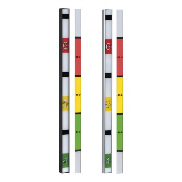 Axis F92A01 Alloggi (F92A01 BLACK HEIGHT S. HOUSING - STRIP HOUSING - Warranty: 60M)Axis733102106616801630-001