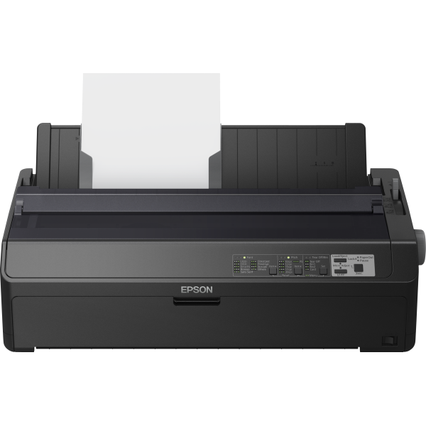 Epson LQ-2090II (Epson LQ 2090II - printer - S/H - dot-)Epson8715946649870C11CF40401