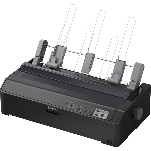 Epson LQ-2090II (Epson LQ 2090II - printer - S/H - dot-)Epson8715946649870C11CF40401