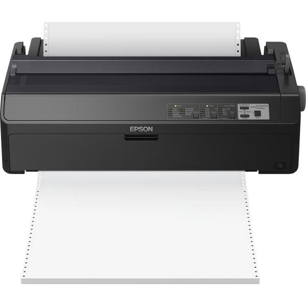 Epson LQ-2090II (Epson LQ 2090II - printer - S/H - dot-)Epson8715946649870C11CF40401