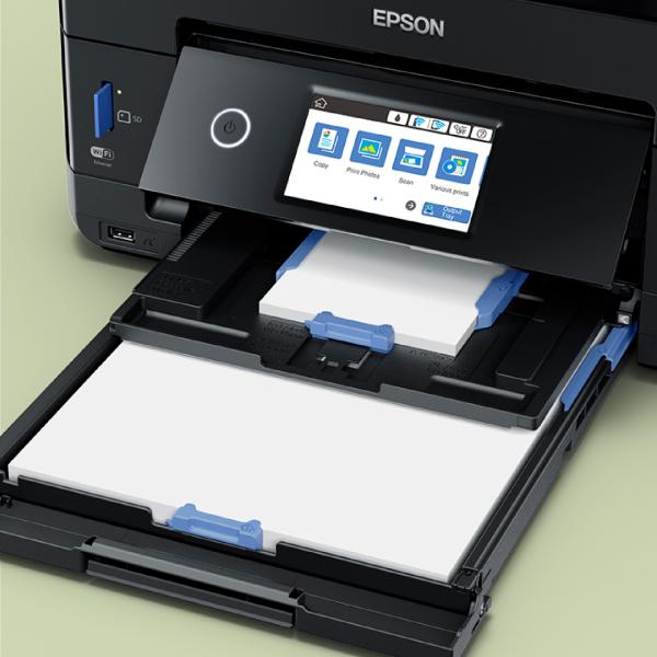 Epson Expression Premium XP-7100 (Epson Expression Premium XP-7100 Small)Epson8715946651866C11CH03402