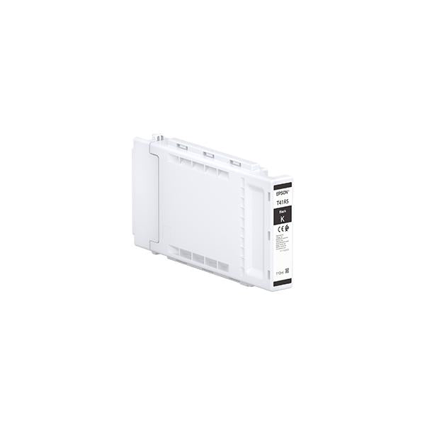Epson Singlepack UltraChrome XD2 T41R540 Black 110ml (Singlepack UltraChrome XD2 Black 110ml)Epson8715946633237C13T41R540