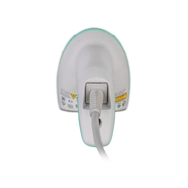 Datalogic Gryphon I GD4520 Lettore di codici a barre portatile 1D/2D Bianco (GRYPHON I GD4520 KIT 2D MPIXEL - IMG HC USB HIGH DENSITY HC IN)DatalogicGD4520-HCK1-HD