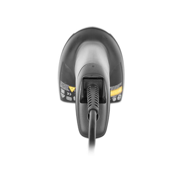 Datalogic Gryphon I GD4500 Lettore di codici a barre portatile 1D/2D Nero (GRYPHON I GD4520 KIT 2D MPIX - USB BLK USB BLK IN)DatalogicGD4520-BKK1