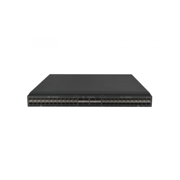 HPE FlexFabric 5945 Gestito Fast Ethernet [10/100] Nero (HPE FLEXFABRIC 5945 SWITCH,48SFP28 8QSFP28)Hpe0190017209203JQ074A