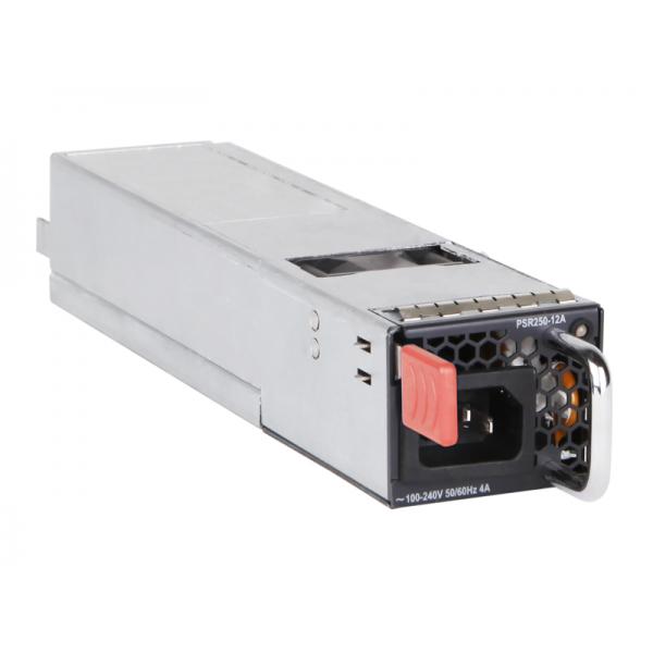 HPE Networking 5710 250W FB AC Power Supply Unit (5710 250W FB AC PSU-STOCK - .)HpeJL589A