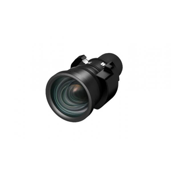 Epson Lens - ELPLW08 - Wide throw (ELPLW08 - Wide Throw Lens [0.86-1.20:1 in 16:10])EpsonV12H004W08