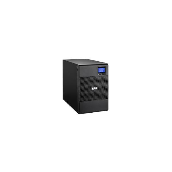 Eaton 9SX gruppo di continuità [UPS] Doppia conversione [online] 2 kVA 1800 W 8 presa[e] AC (Eaton 9SX 9SX2000I - UPS - 200/208/220/230/240 V c.a. V - 1800 Watt - 2000 VA - RS-232, USB - connettori di uscita 8 - PFC [fattore di correzione alimentazio...