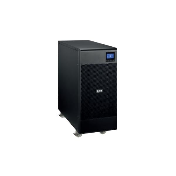 Eaton 9SX 6 kVA gruppo di continuità [UPS] Doppia conversione [online] 5400 W (Eaton 9SX 9SX6KI - UPS - 200/208/220/230/240 V c.a. V - 5400 Watt - 6000 VA - RS-232, USB - PFC [fattore di correzione alimentazione])Eaton07431720910179SX6KI
