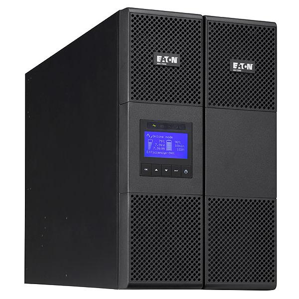 Eaton 9SX 5000I gruppo di continuità [UPS] A linea interattiva (9SX 5000i)Eaton9SX5KI