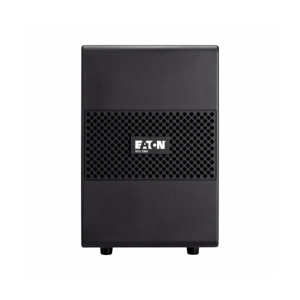Eaton 9SX EBM armadio per batteria dell'UPS Tower (Eaton 9SX 9SXEBM240T - batterihus)Eaton07431720911859SXEBM240T