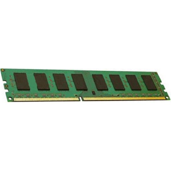 HPE 16GB PC3-8500 memoria DDR3 (16GB PC3-8500R,512Mx4,RoHS - 16GB PC3-8500, 16 GB, DDR3, - 1066 MHz, 240-pin DIMM - Warranty: 36M)Hpe501538-001