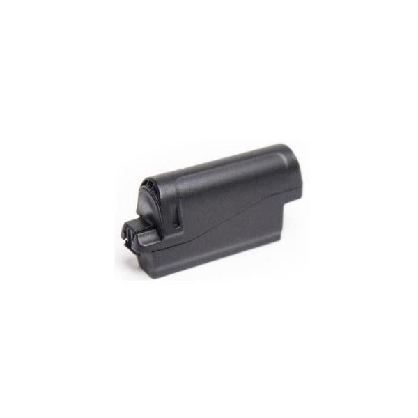 Zebra BTRY-NGWT-50MA-01 batteria per uso domestico Batteria ricaricabile Ioni di Litio (WT6000 EXTENDED BATTERY - POWERPRECISION+ LI-ION 5000 MA)ZebraBTRY-NGWT-50MA-01
