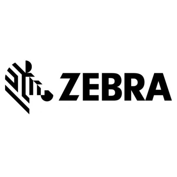 Zebra 3400 Wax/Resin nastro termico 450 m Nero (RIBBON 3400 WAX/RESIN 156MM - 450 METERS C-25MM BOX OF 6)Zebra03400BK15645